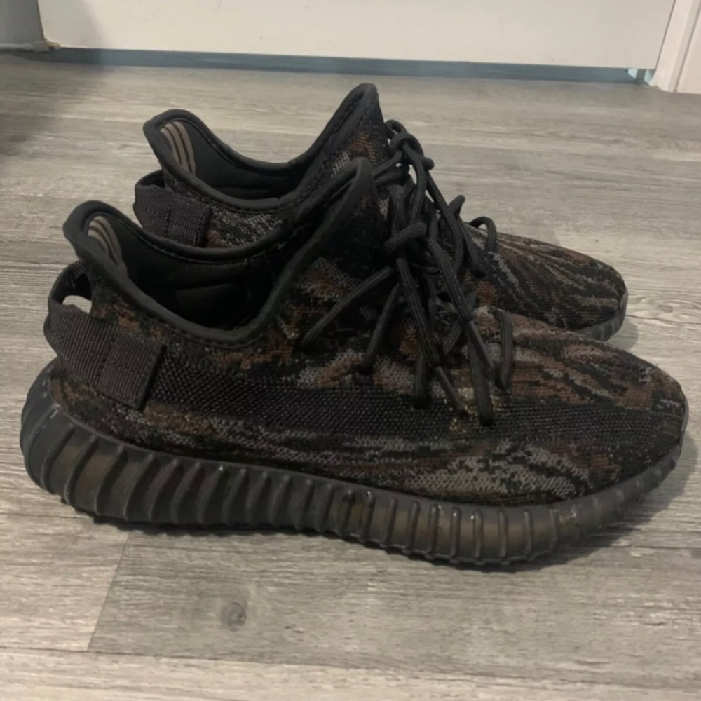 Adidas Yeezy boost 350 MX rock